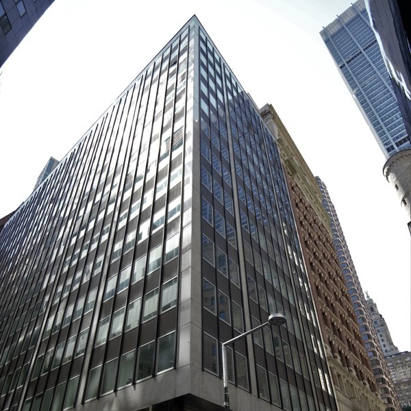 
            Be@William Condominium Building, 90 William Street, New York, NY, 10038, NYC NYC Condos        