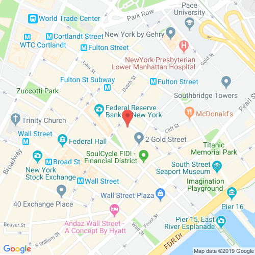 Be@William Condominium, 90 William Street, New York, NY, 10038, Financial District NYC Condominiums